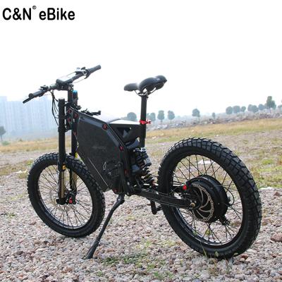 China Aluminum alloy high performance Enduro ebike chinese electric bike 5000w ebike ebike for sale