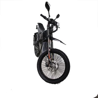 China 72v 5000w steel super quality electric bicycle e bikes electric bike for sale