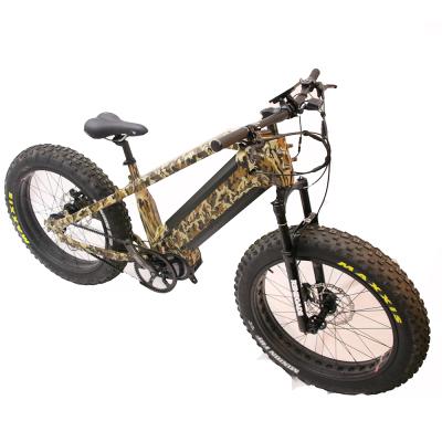 China 48V 1000W Bafang Mid Drive Standard Motor Big Two Tire Belt Drive Electric Ebike Battery and Mountain Bike for sale