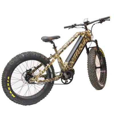 China Bafang Electric Bike 2021 Aluminum Alloy Mid Drive M620 Ebike Most Popular Motor 48v 1000w Fat Tire for sale