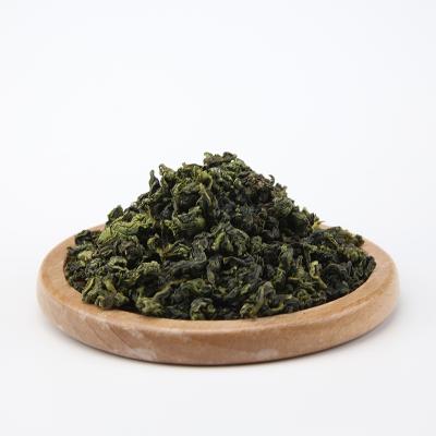 China High Health Customized Natural Chinese Link Guan Yin Oolong Tea for sale