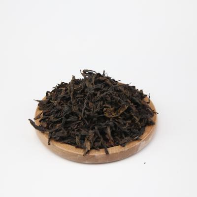 China Chinese Wholesale Natural Dahongpao Tea Big Red Robe Oolong Tea for sale