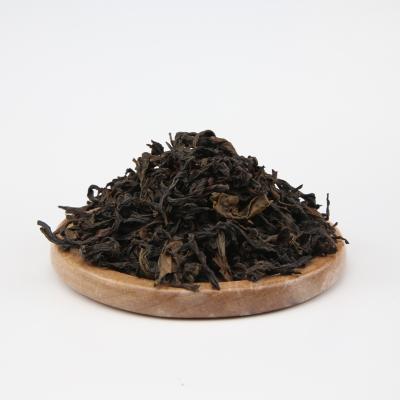 China High Da Hong Pao Dahongpao Big Red Robe Natural Premium Organic Loose Leaf Oolong Tea for sale