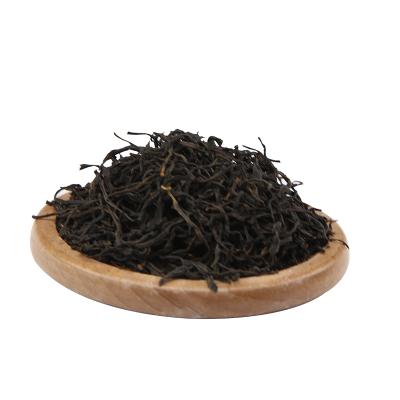 China Natural High Natural Health Organic Lapsang Black Lapsang Loose Leaf Tea for sale