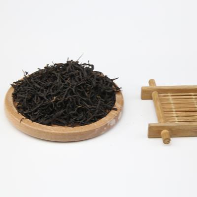 China High Natural Chinese Lapsang Souchong Special Organic Black Tea for sale