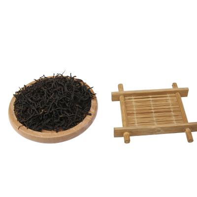 China Natural High Low Price Lapsang Souchong Organic Black Tea for sale