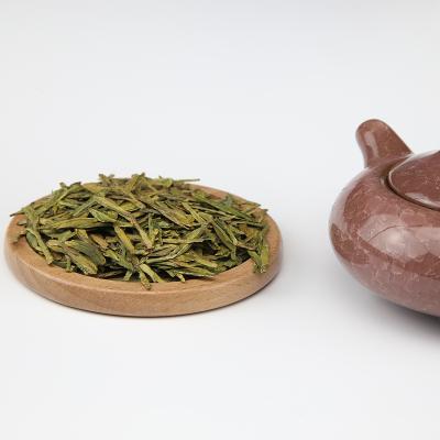 China Chinese sale of Jing Dragon Well Green Tea For long loose tea for sale