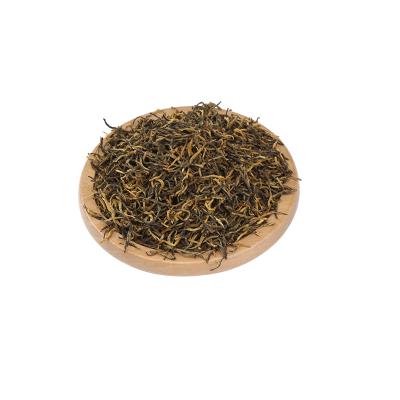 China Top Jin Jun Mei Organic Black Tea Organic Handmade Natural for sale