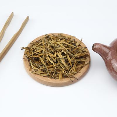 China High Factory Price Natural Dian Hong Golden Big Needle Tea for sale