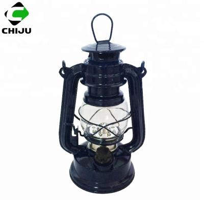 China Dimmer Control Switch 2018 Classic Vintage Camping Light DOT 235 LED Hurricane Lantern for sale