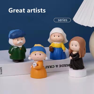 China Cute Promotional Household Office Supplies Household Electronic Products Cartoon Novelty Gift for sale