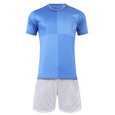 China Sets 22/23 New Season Italy Soccer Sets Soccer Team Jerseys Uniform Club Soccer Football High Quality New Model Jersey for sale