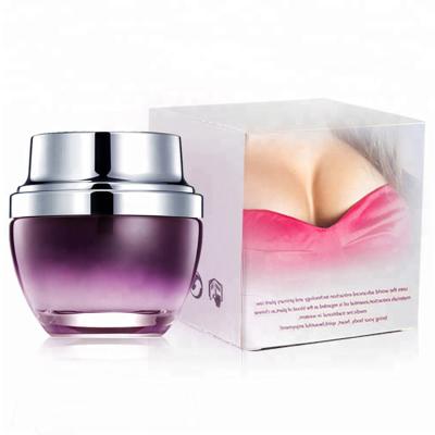 China Japanese Natural Side Effects Breast Enhancers Ingredients Breast Cream No for sale