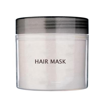 China Hair-Repairing OEM Private Label Hair Mask Moisturizing Repairing Anti-dangdruff Natural Organic Hair Mask for sale