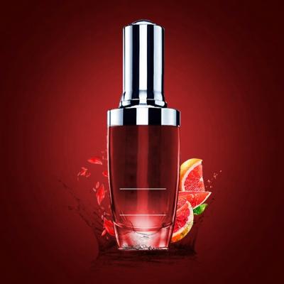 China Anti-Puffiness Factory Price OEM Anti Wrinkle Best Sale Repair Eye Remove Dark Circles Eye Serum for sale