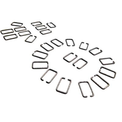 China Apartment ; Sheet ; Plate Metal Material Stamping Parts High Quality Sheet Metal Buckle Customized for sale