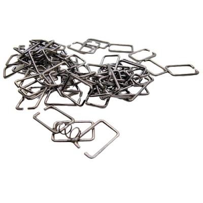 China Apartment ; Sheet ; Wholesale Nickel Plated Diameter 0.03-10mm Plate Wire Iron Buckle Special Shaped Spring for sale