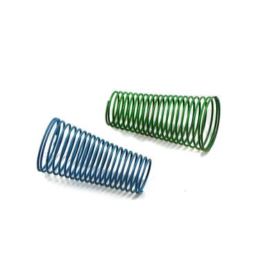 China Hardware Spring Tier Spiral Stainless Steel Custom Conical Springs Manufacturing Small Compression Springs for sale