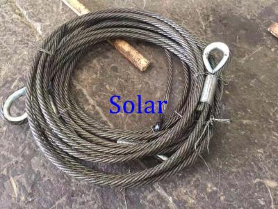 China HOG WIRE 200M (26mmX(6X24) (HATCH 2/3/4) Schiffsloganbindung für Schiff zu verkaufen