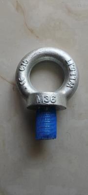 Chine ASTM GB DIN JIS ISO Standard Ship Anchor Chain & Mooring Swivel Forerunner à vendre