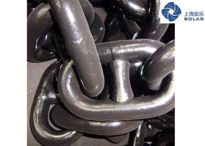 China 3 inch 76mm AM3 Anchor Chain for Deforestation for Agriculture AM2 R4 zu verkaufen