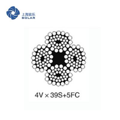 China 1~1000 Höchstlast (SWL) der Meter-Kran-Hebegurt-20Ton~180Ton zu verkaufen