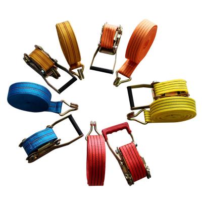 China 15 Meter Cargo Lashing Equipment for sale