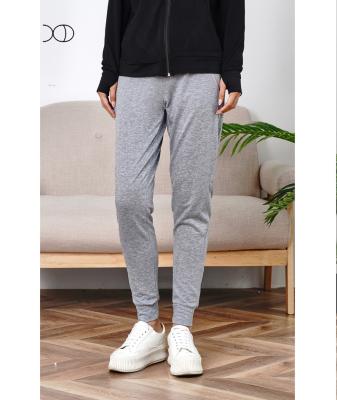 China Anti-Static Custom Made High Quality Jogging Sweatshirt Men's French Terry French Joggers Pants Ladies Women's Unisex Sweatpants Sweatpants for sale