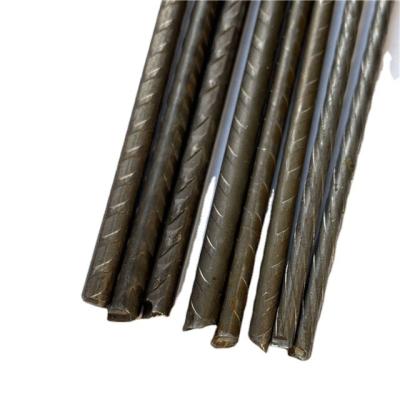 China Construction 7mm PC Steel Wire Prestressed Steel Wire Concrete Wire for sale