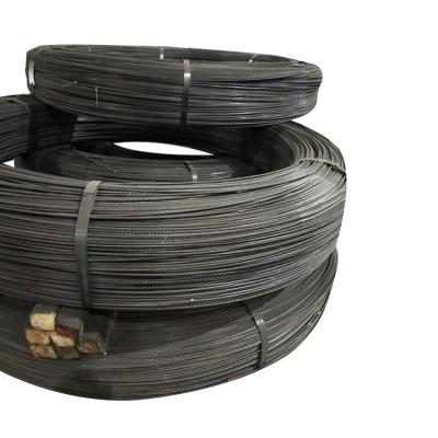 China Building PC Steel Wire 4mm 4.8mm 5mm 6mm 7mm 8mm 9mm 10mm for sale