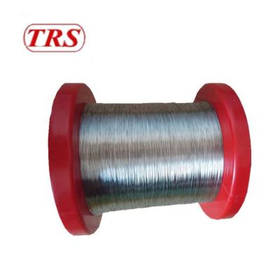 China Thermal Resistance 1.5mm Stainless Steel Wire 304 Price for sale