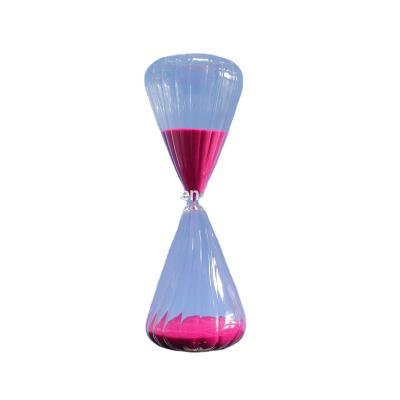 China Cheap Traditional Sand Timer Hourglass for sale