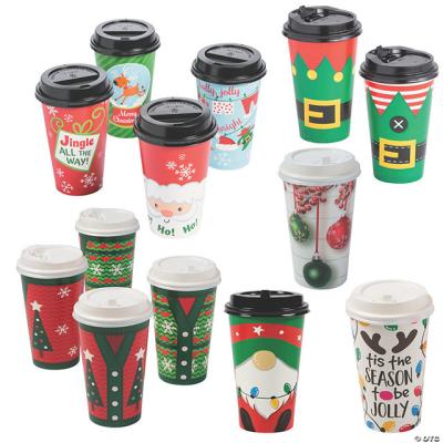 China Disposable 100% Biodegradable Paper Cups Eco-friendly Paper Ice Cream Soup for sale