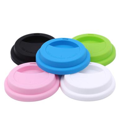 China Disposable Disposable Coffee Paper Cup Lid Cover for sale