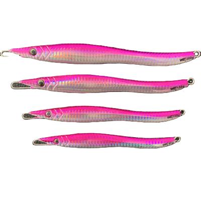 China High Quality Wobbler Artificial Tackle Floating Plastic Hard Bait Topwater Snap Fishing Lure for sale