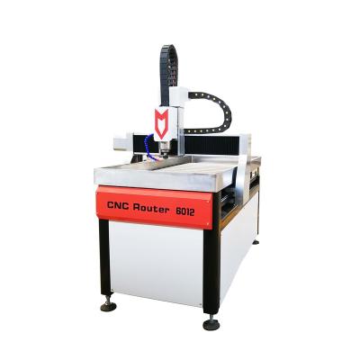 China High yield 33% discount! China Mini CNC Router Small Size Wooden CNC Router CNC PCB Router for sale