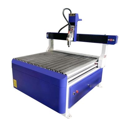 China High efficiency small price 3axis cnc1310 mini cnc laser cnc router engraving machine small wood router engraver for sale