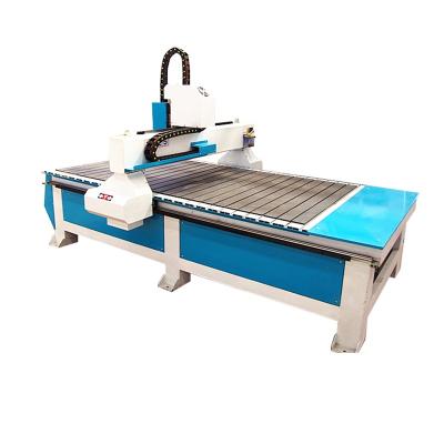 China Heavy Duty High Efficiency Big Size 1325 2030 2040 Wood CNC Routers Carving Machine For Wood Door / Furniture for sale