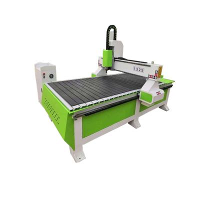 China Hotels China 1530 Wood 3D Router 3 Axis CNC Rotary Milling Machine With Multi-use Working Table Size (mm) 1300*2500 for sale