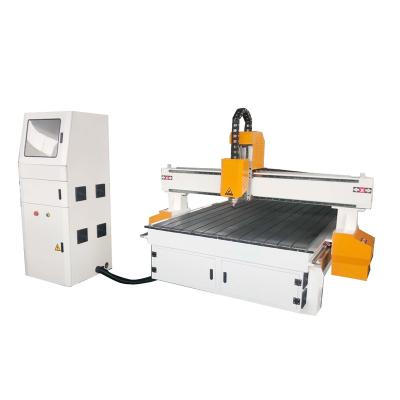 China High efficiency wood art cutting water coolantr router acrylic cnc 1325 for aluminum engraving, sign for sale