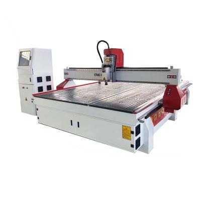 China High Efficiency 4X8 FT Machinery Carving CNC Router Woodworking Machine 1325 for sale