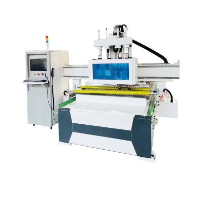 China High Efficiency Engraving Machine/CNC Router Machine /High Speed ​​CNC Router 1328 with 4 Axis for Wood Furniture for sale