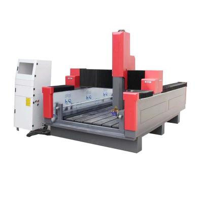 China Hotels Discount CNC Stone Sharpening Machine for sale