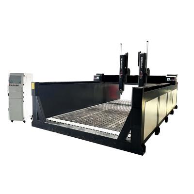 China 25%discount Hotels Marble Stone Machine CNC Bridge Stone Cutting Saw Machine for sale