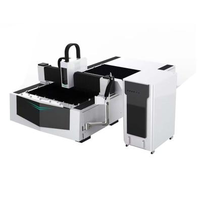 China Water Cooled Laser Engraving Machine Laser Tool Engraving Machine Nonmetal Leather for sale