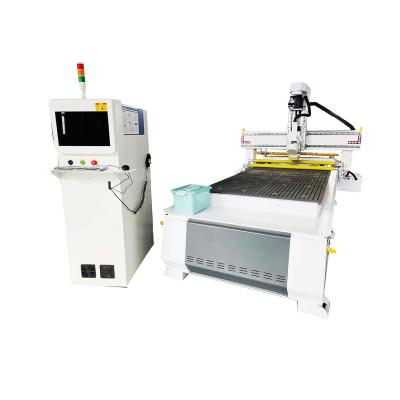 China 1325 Hotels CNC Router Woodworking Cutting Woodworking Engraving Carving Machine for sale