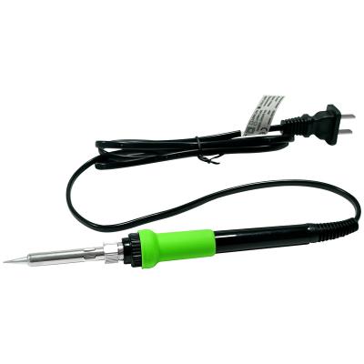 China Electronic pencil handle fast heat china maker 40w soldering iron for india for sale