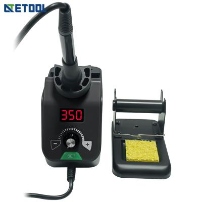 China PCB Best Buy 60W Soldering Soldering Station For Beginners Hobbyists Professionals Under 100 for sale