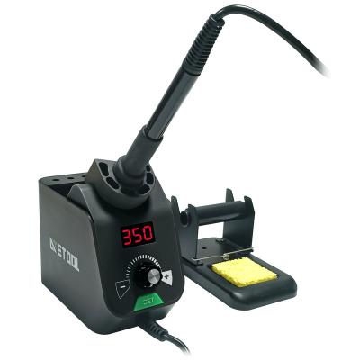 China ATETOOL 500 Low Cost High Quality Soldering Station 60w Max Degree For Mobile PCB Soldering AE689A for sale