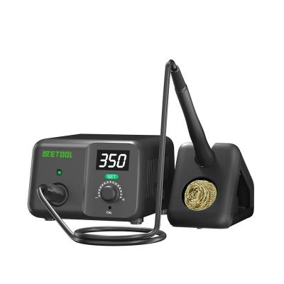 China Best Cheap Soldering Station 80W With Multi Function For Mobile Repair Hobbyists AE970D for sale